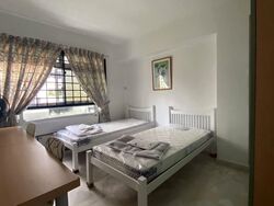 Blk 211 Pasir Ris Street 21 (Pasir Ris), HDB 5 Rooms #606935341